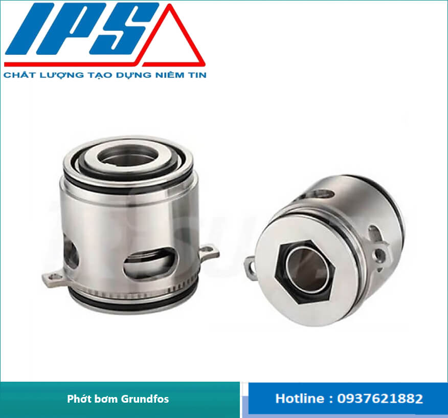 Phớt bơm Grundfos SE,SEG,SL,SLV(3)